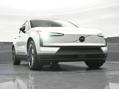 2025 Volvo EX30 Plus