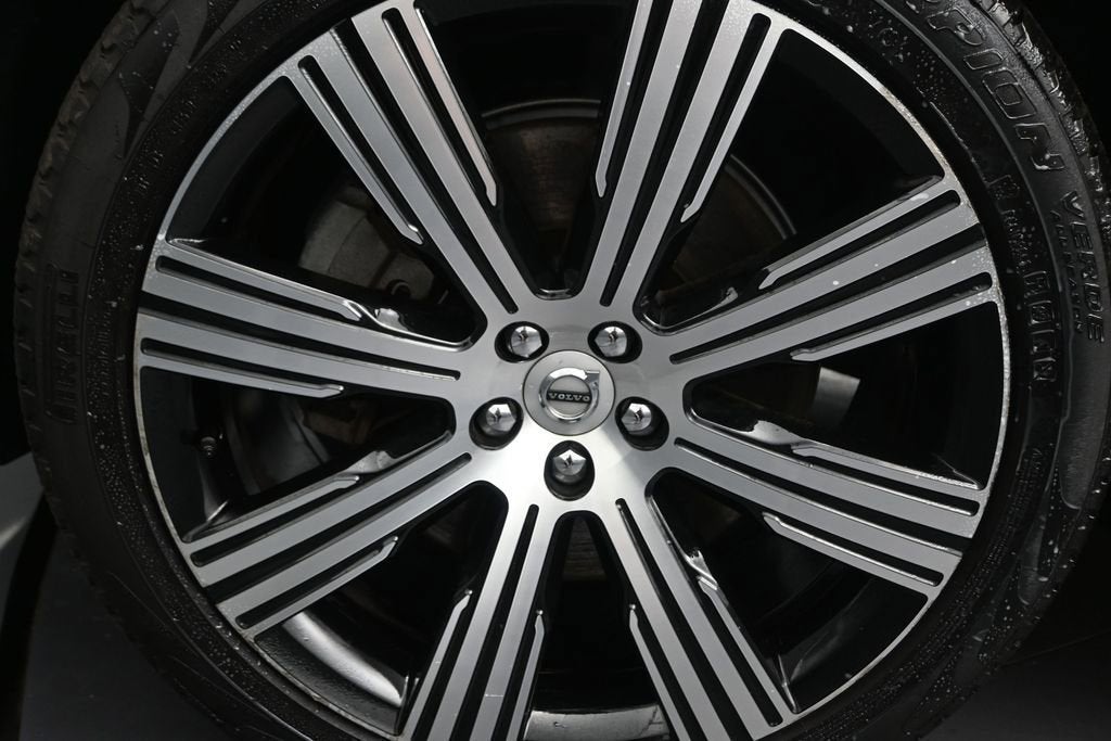 2022 Volvo XC90 Recharge Plug-In Hyb Inscription