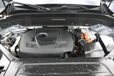 2022 Volvo XC90 Recharge Plug-In Hyb Inscription
