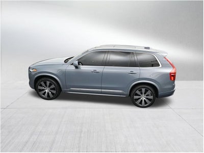 2022 Volvo XC90 Recharge Plug-In Hyb Inscription