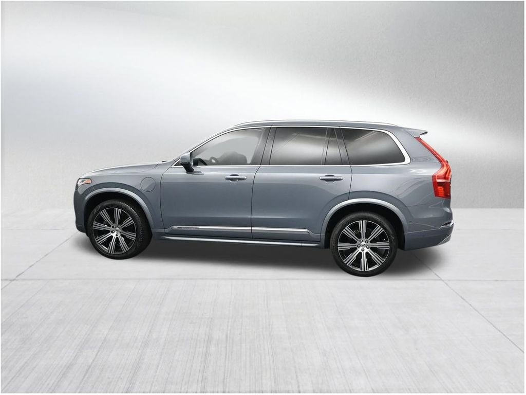 2022 Volvo XC90 Recharge Plug-In Hyb Inscription
