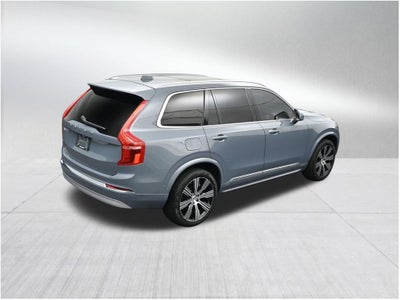 2022 Volvo XC90 Recharge Plug-In Hyb Inscription