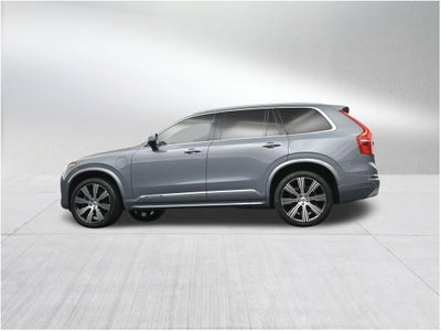 2022 Volvo XC90 Recharge Plug-In Hyb Inscription