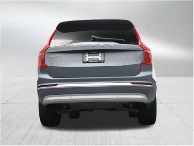 2022 Volvo XC90 Recharge Plug-In Hyb Inscription