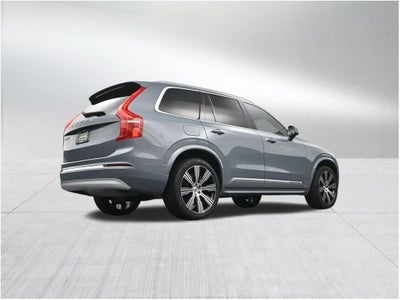 2022 Volvo XC90 Recharge Plug-In Hyb Inscription