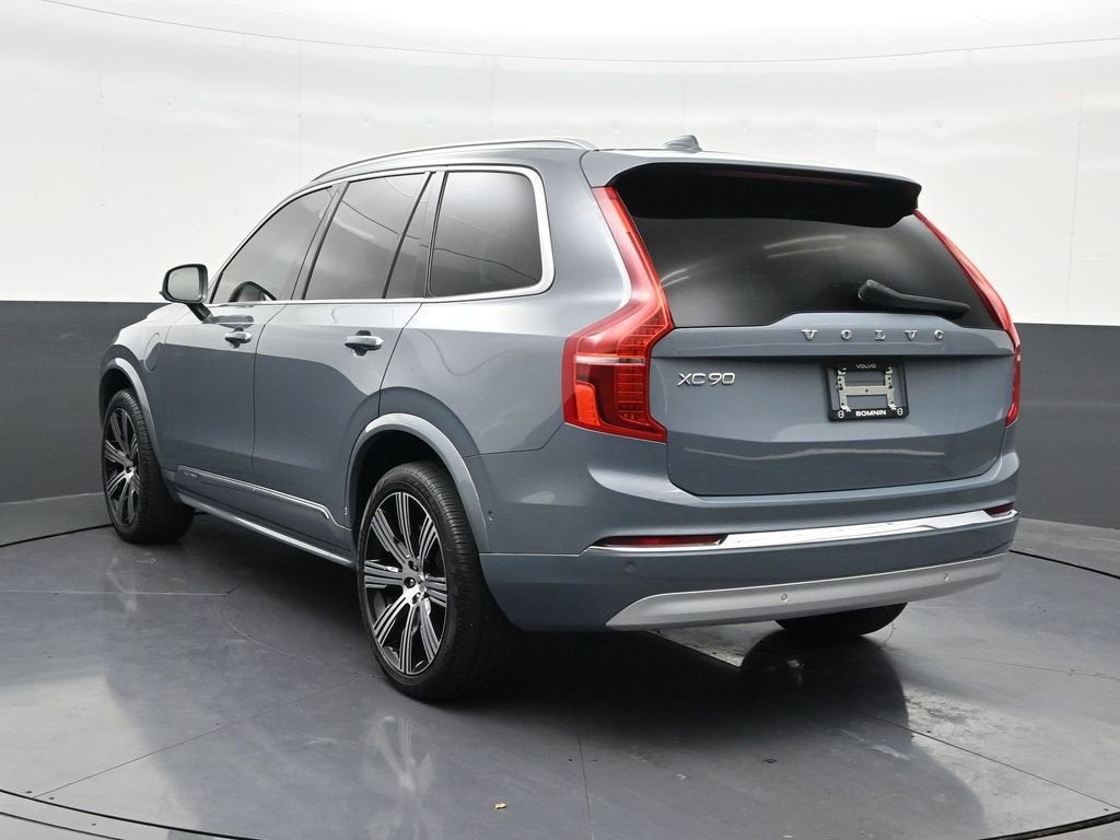 2022 Volvo XC90 Recharge Plug-In Hyb Inscription