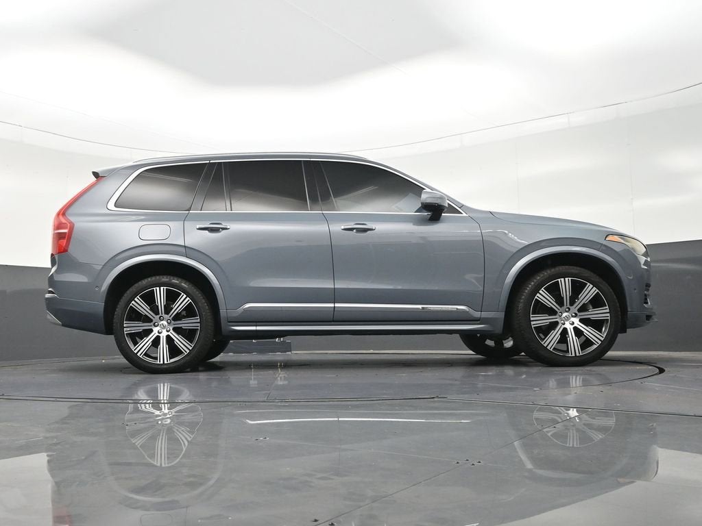 2022 Volvo XC90 Recharge Plug-In Hyb Inscription