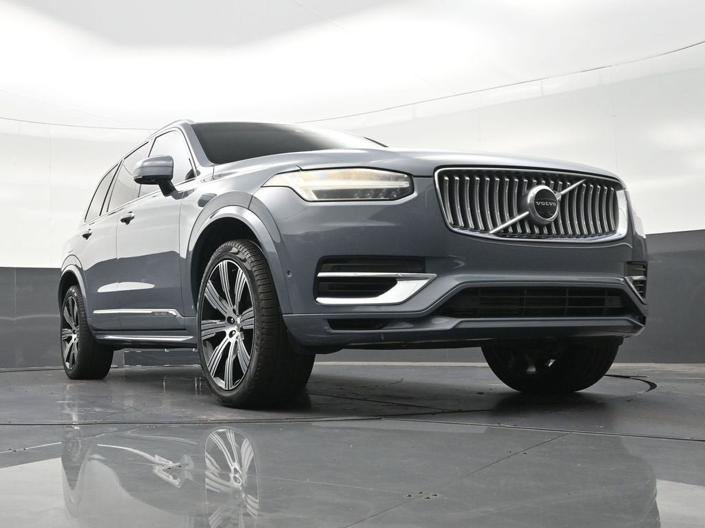 2022 Volvo XC90 Recharge Plug-In Hyb Inscription