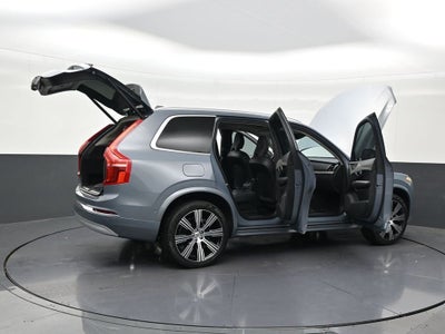 2022 Volvo XC90 Recharge Plug-In Hyb Inscription