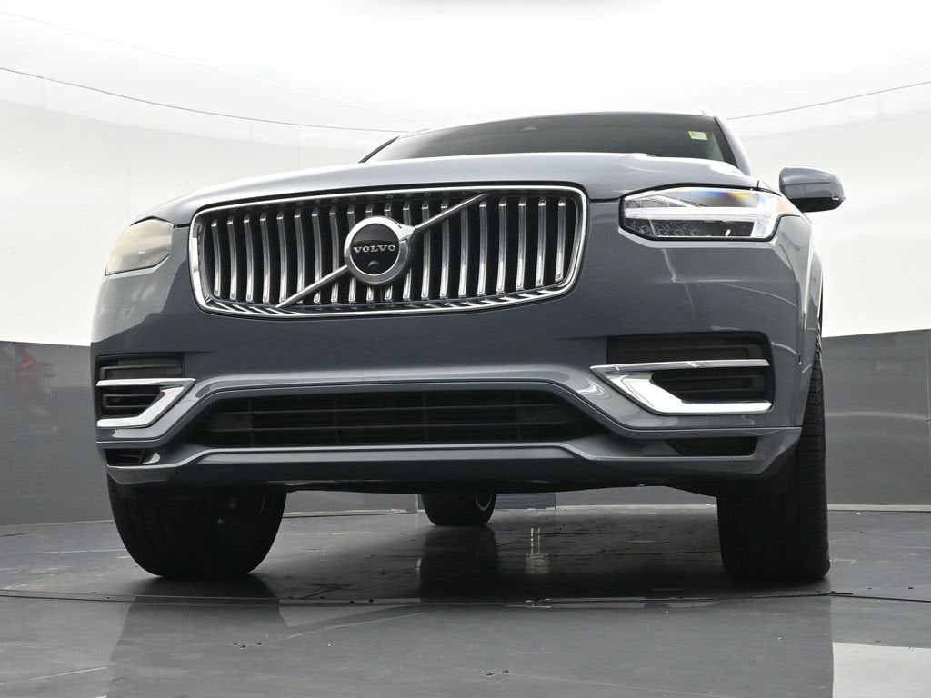 2022 Volvo XC90 Recharge Plug-In Hyb Inscription