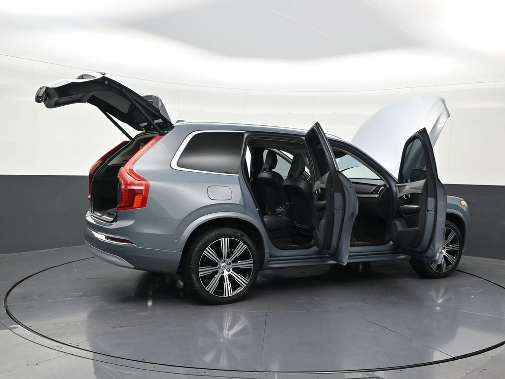2022 Volvo XC90 Recharge Plug-In Hyb Inscription