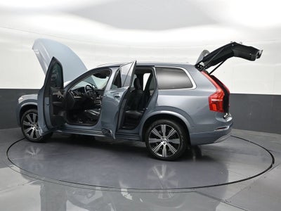 2022 Volvo XC90 Recharge Plug-In Hyb Inscription
