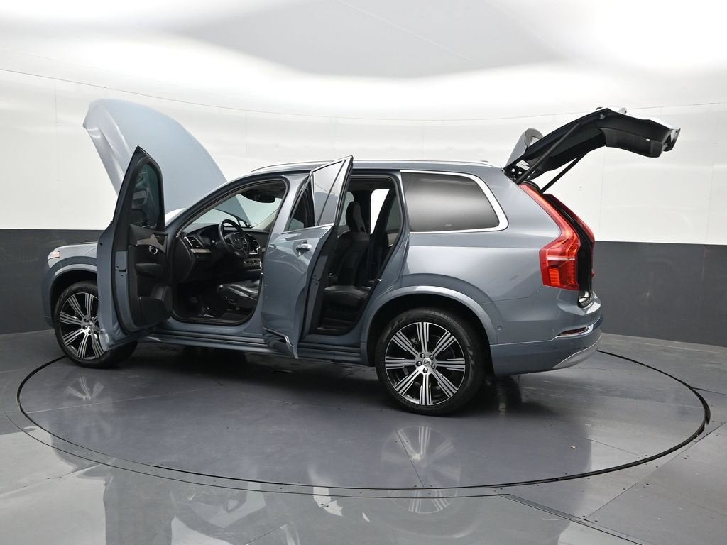 2022 Volvo XC90 Recharge Plug-In Hyb Inscription