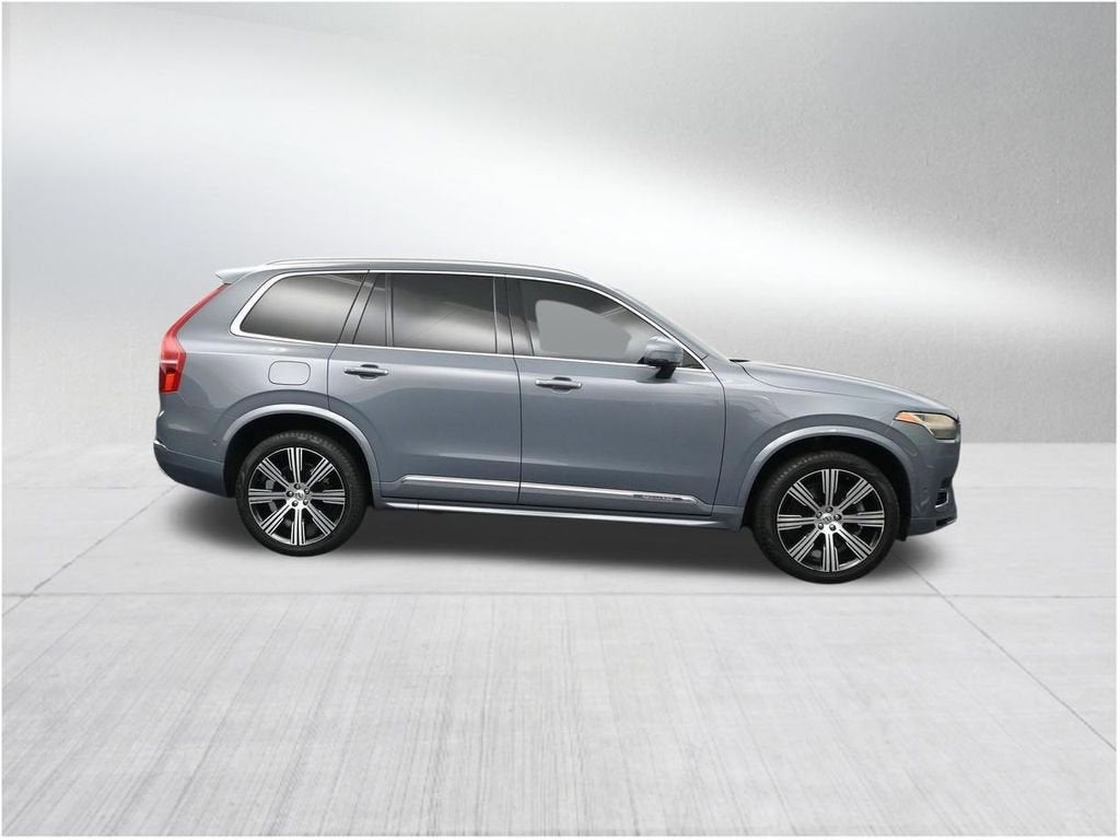 2022 Volvo XC90 Recharge Plug-In Hyb Inscription