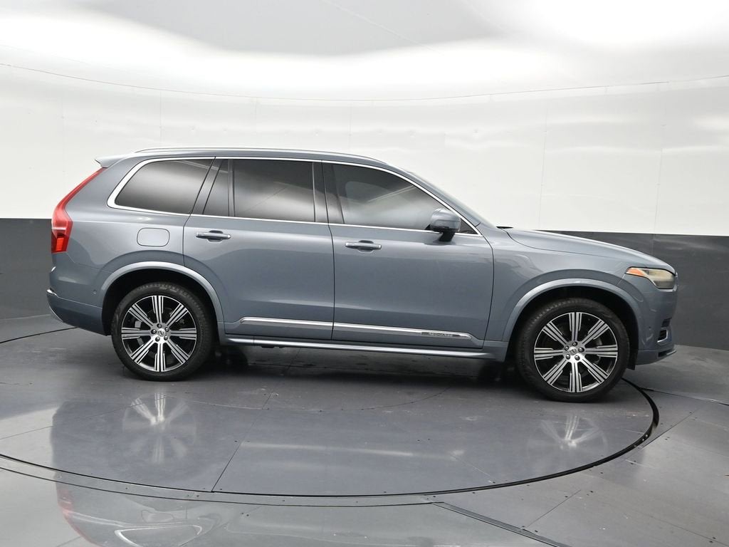 2022 Volvo XC90 Recharge Plug-In Hyb Inscription