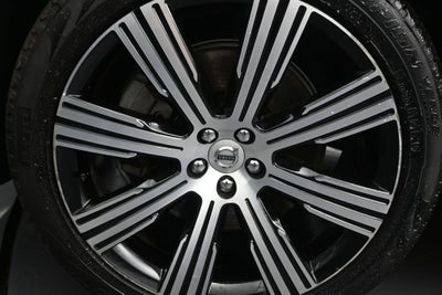 2022 Volvo XC90 Recharge Plug-In Hyb Inscription
