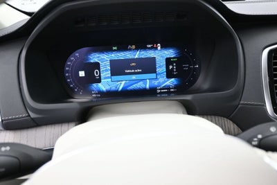 2024 Volvo XC90 Recharge Plug-In Hybrid T8 Ultimate Bright Theme 7-Seater