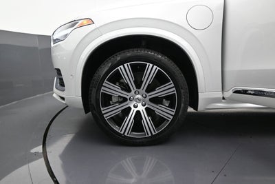 2024 Volvo XC90 Recharge Plug-In Hybrid T8 Ultimate Bright Theme 7-Seater