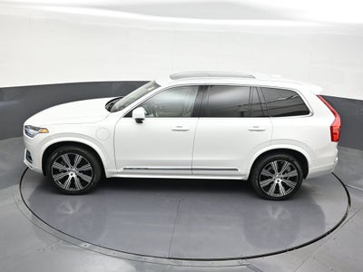 2024 Volvo XC90 Recharge Plug-In Hybrid T8 Ultimate Bright Theme 7-Seater