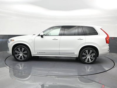 2024 Volvo XC90 Recharge Plug-In Hybrid T8 Ultimate Bright Theme 7-Seater