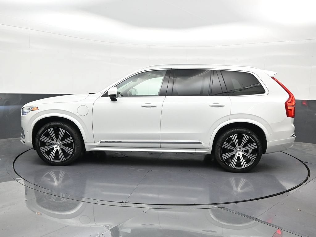 2024 Volvo XC90 Recharge Plug-In Hybrid T8 Ultimate Bright Theme 7-Seater