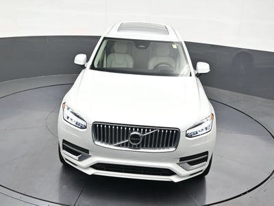 2024 Volvo XC90 Recharge Plug-In Hybrid T8 Ultimate Bright Theme 7-Seater