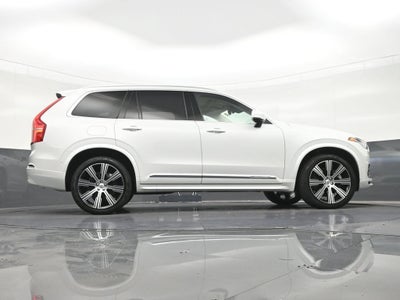 2024 Volvo XC90 Recharge Plug-In Hybrid T8 Ultimate Bright Theme 7-Seater
