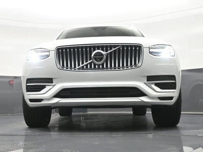 2024 Volvo XC90 Recharge Plug-In Hybrid T8 Ultimate Bright Theme 7-Seater