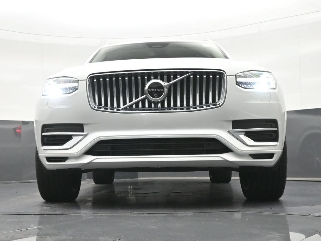 2024 Volvo XC90 Recharge Plug-In Hybrid T8 Ultimate Bright Theme 7-Seater