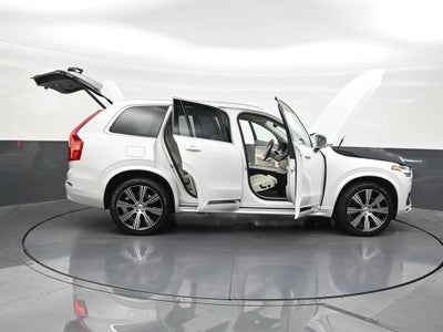 2024 Volvo XC90 Recharge Plug-In Hybrid T8 Ultimate Bright Theme 7-Seater