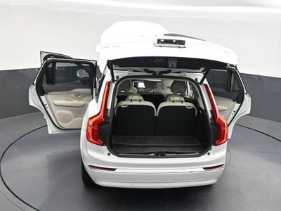 2024 Volvo XC90 Recharge Plug-In Hybrid T8 Ultimate Bright Theme 7-Seater