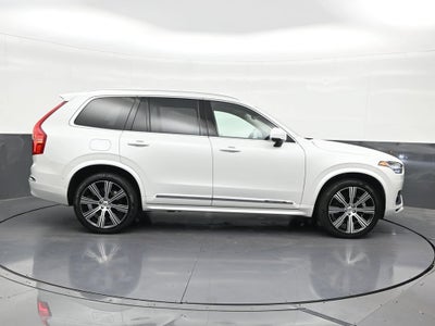 2024 Volvo XC90 Recharge Plug-In Hybrid T8 Ultimate Bright Theme 7-Seater