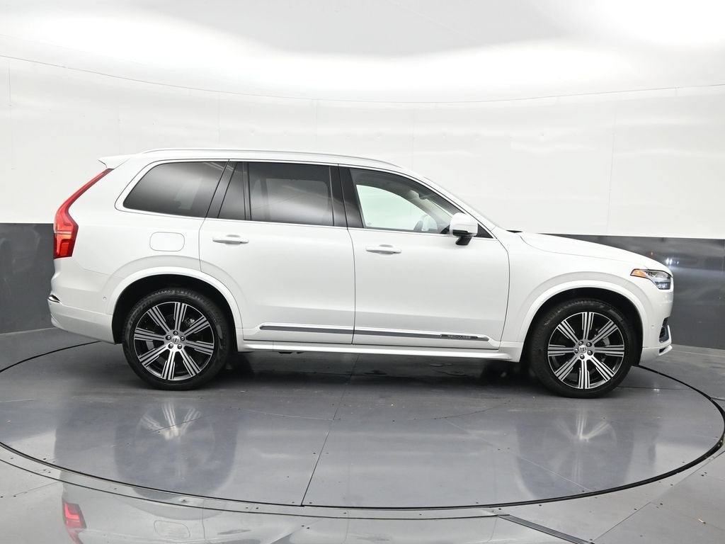 2024 Volvo XC90 Recharge Plug-In Hybrid T8 Ultimate Bright Theme 7-Seater