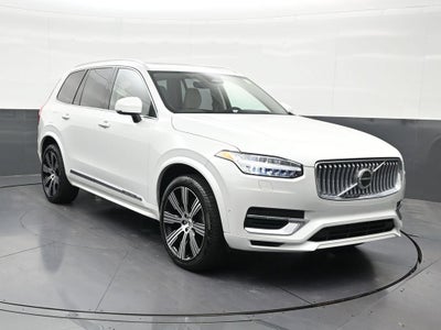 2024 Volvo XC90 Recharge Plug-In Hybrid T8 Ultimate Bright Theme 7-Seater