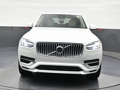 2024 Volvo XC90 Recharge Plug-In Hybrid T8 Ultimate Bright Theme 7-Seater
