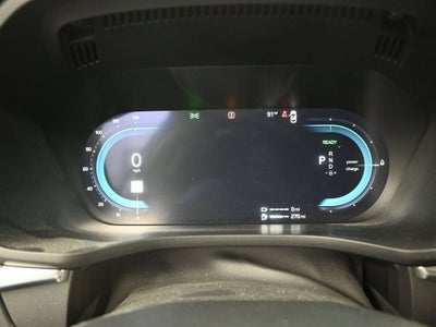 2023 Volvo XC60 Recharge Plug-In Hybrid T8 Plus Bright Theme