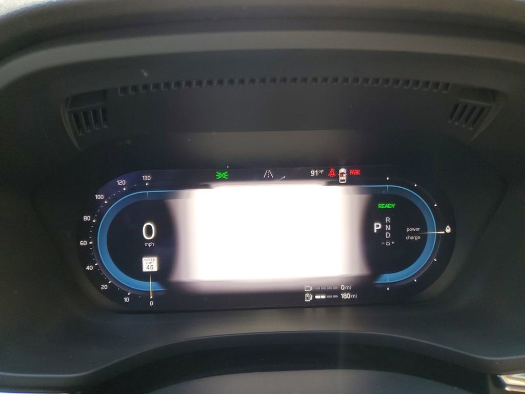 2024 Volvo XC60 Recharge Plug-In Hyb Plus Dark Theme