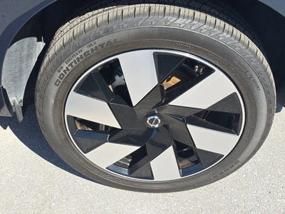 2024 Volvo XC60 Recharge Plug-In Hyb Plus Dark Theme