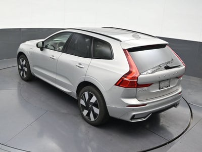 2024 Volvo XC60 Recharge Plug-In Hybrid T8 Ultimate Dark Theme