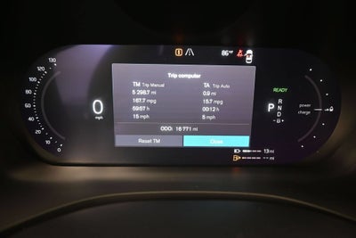 2024 Volvo XC60 Recharge Plug-In Hybrid T8 Polestar Engineered