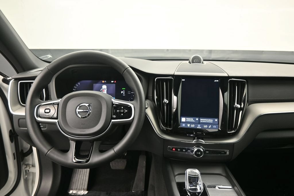 2024 Volvo XC60 Recharge Plug-In Hybrid T8 Polestar Engineered