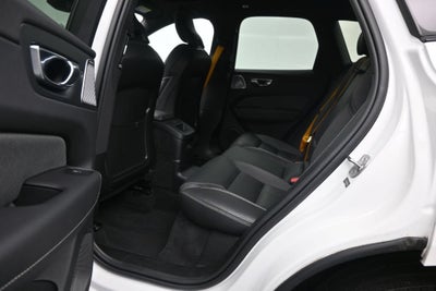 2024 Volvo XC60 Recharge Plug-In Hybrid T8 Polestar Engineered
