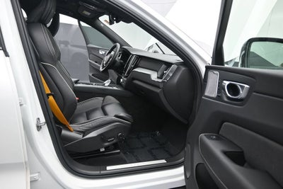 2024 Volvo XC60 Recharge Plug-In Hybrid T8 Polestar Engineered