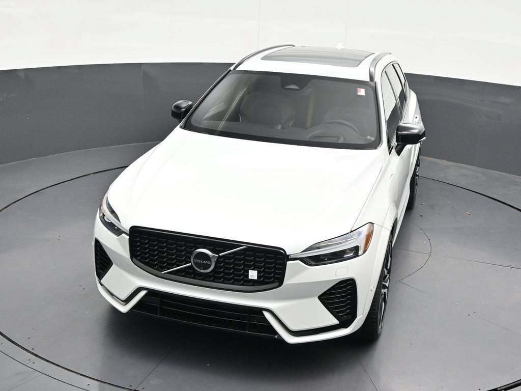 2024 Volvo XC60 Recharge Plug-In Hybrid T8 Polestar Engineered