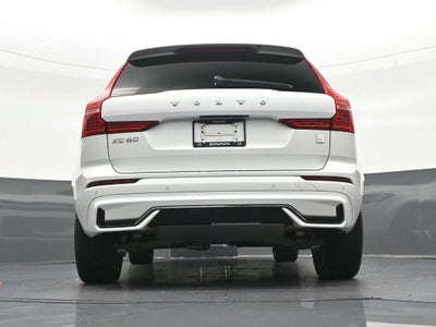 2024 Volvo XC60 Recharge Plug-In Hybrid T8 Polestar Engineered