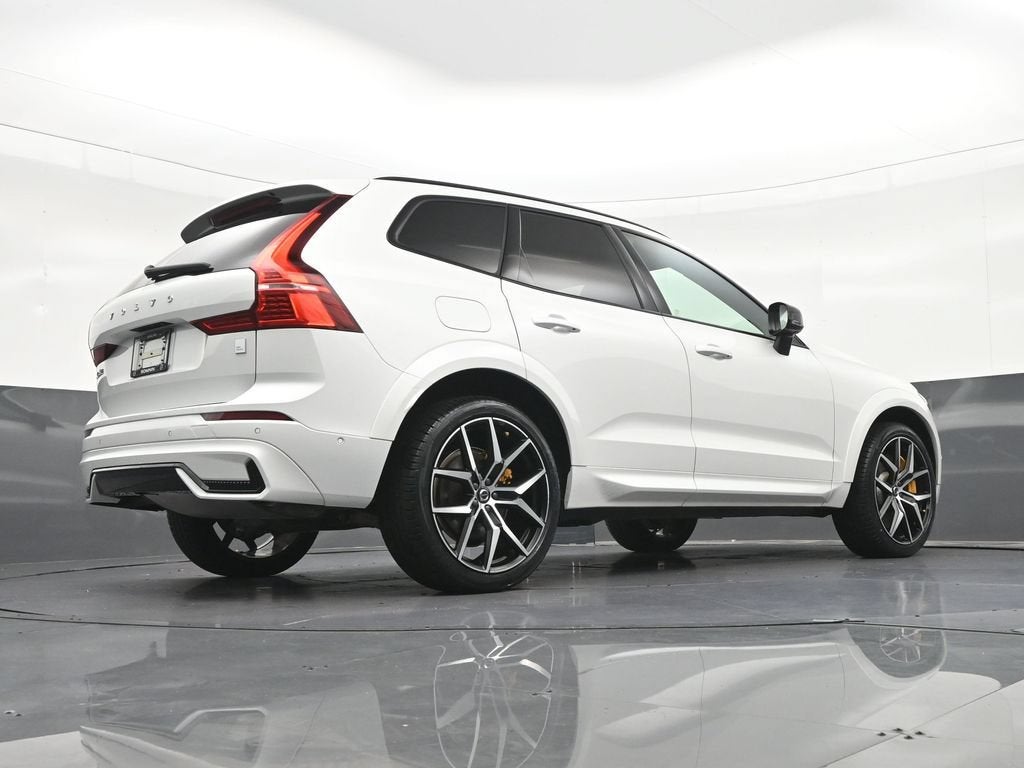 2024 Volvo XC60 Recharge Plug-In Hybrid T8 Polestar Engineered