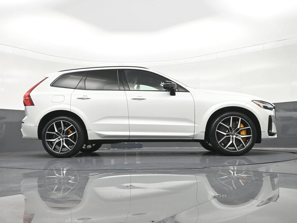 2024 Volvo XC60 Recharge Plug-In Hybrid T8 Polestar Engineered