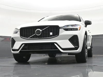 2024 Volvo XC60 Recharge Plug-In Hybrid T8 Polestar Engineered