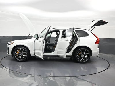 2024 Volvo XC60 Recharge Plug-In Hybrid T8 Polestar Engineered
