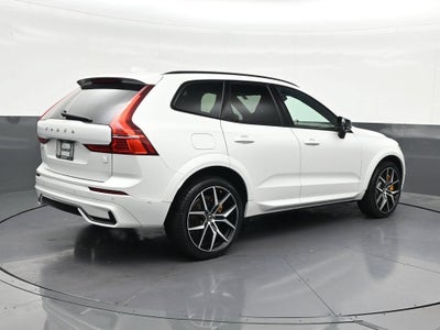 2024 Volvo XC60 Recharge Plug-In Hybrid T8 Polestar Engineered